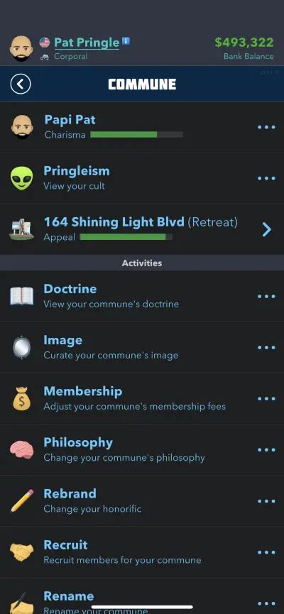 BitLife Cult Update Guide: Everything You Need to Know About .